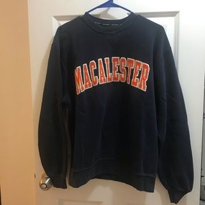Macalester Sweatshirt